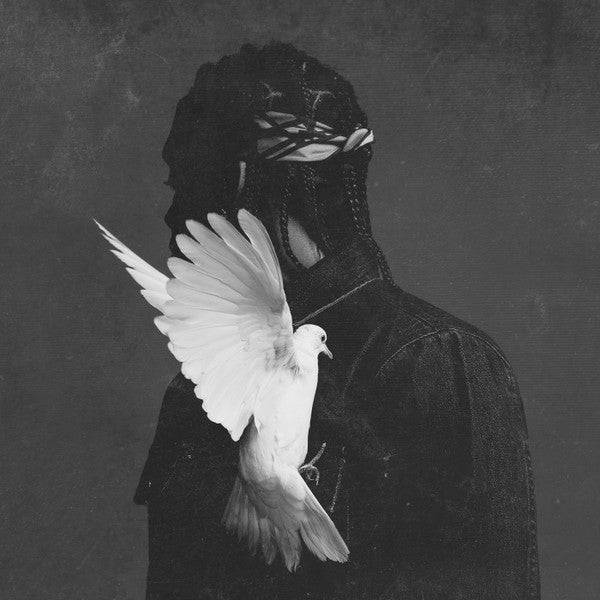 Pusha T King Push: Darkest Before Dawn The Prelude CD Album