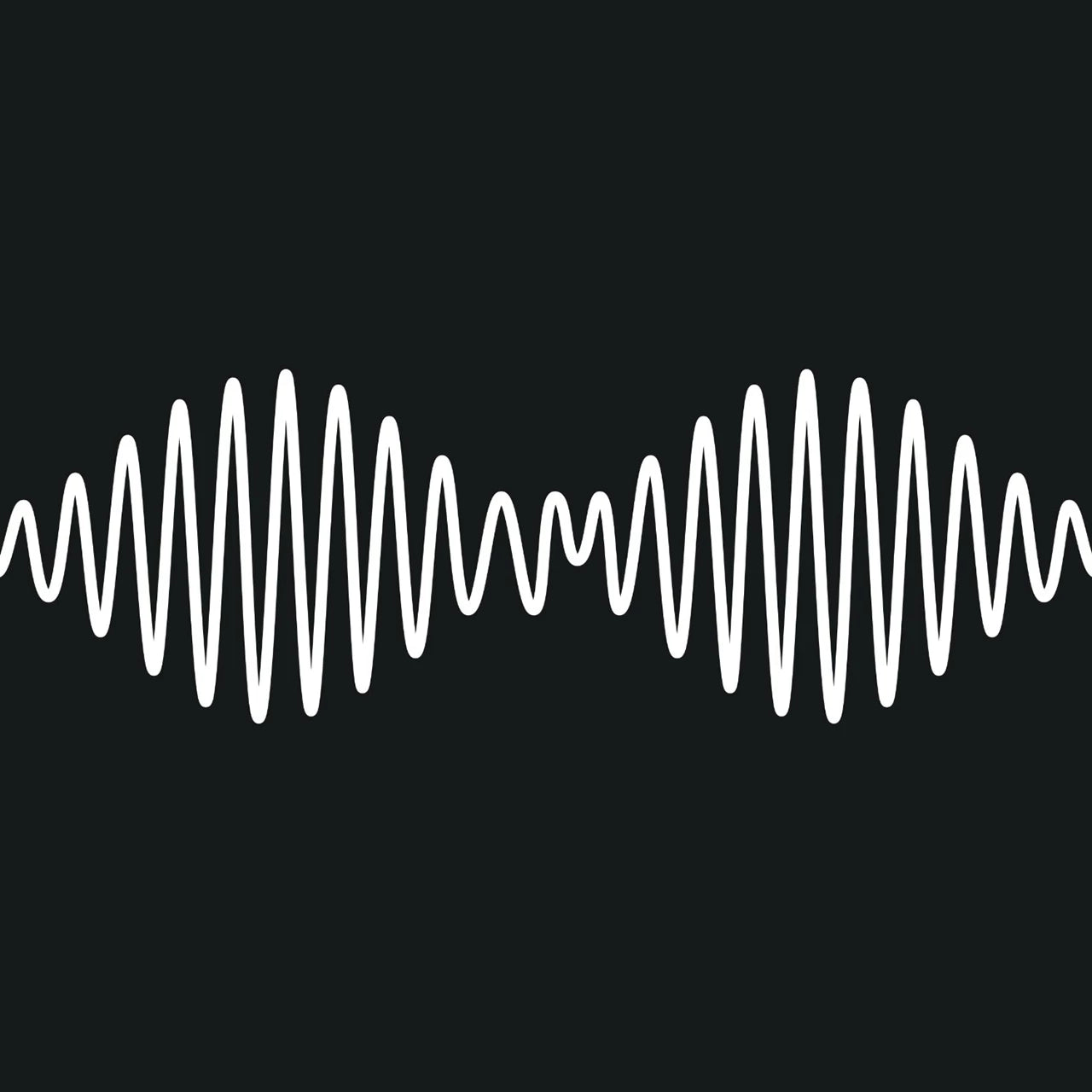 Arctic Monkeys - Am 180G Lp