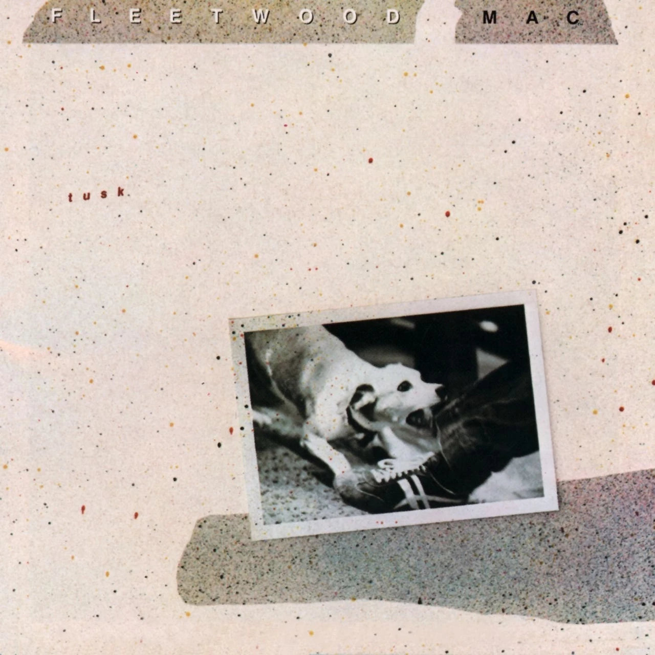 Fleetwood Mac - Tusk: Double LP