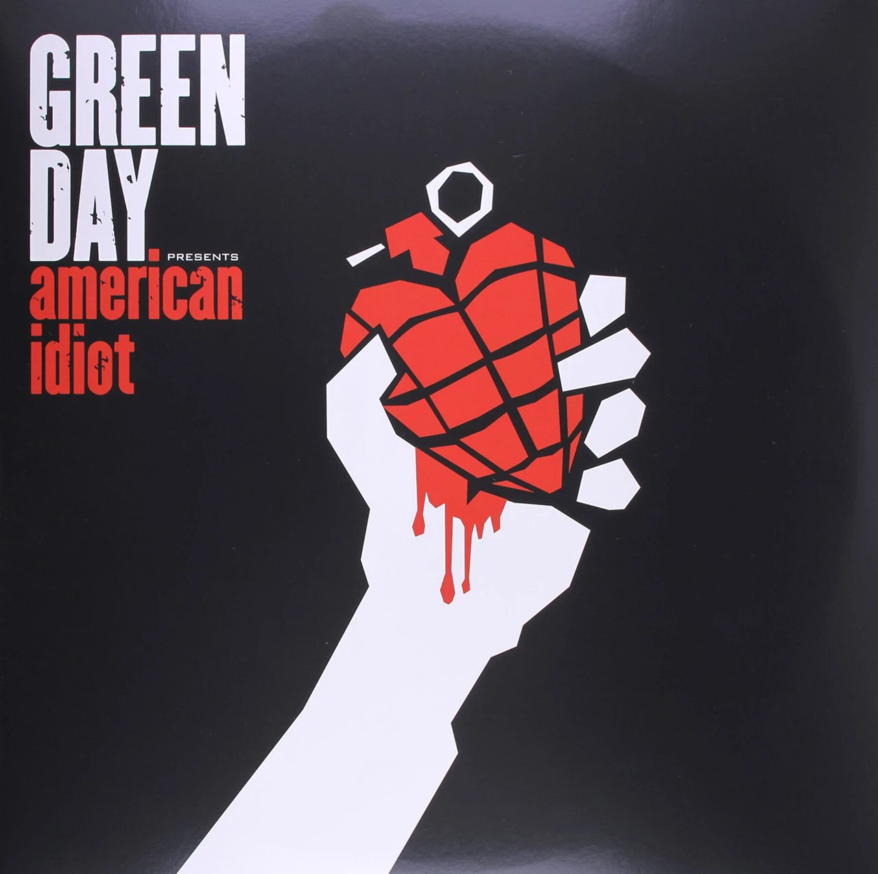 Green Day - American Idiot: Double Vinyl LP