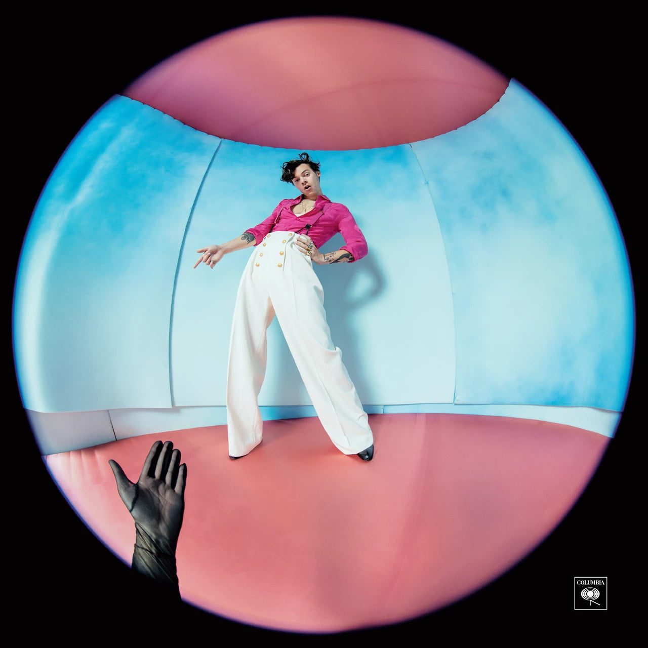 Harry Styles - Fine Line: Double Vinyl LP