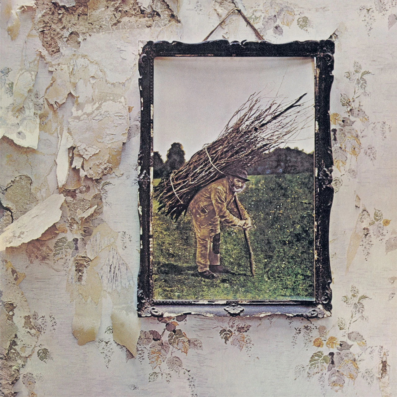 Led Zeppelin: Led Zeppelin IV Vinyl LP