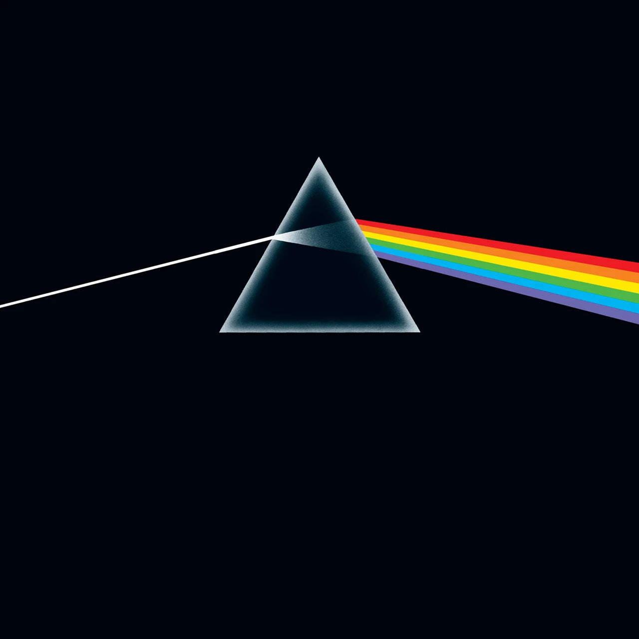 Pink Floyd - The Dark Side Of The Moon: 50TH Anniversary