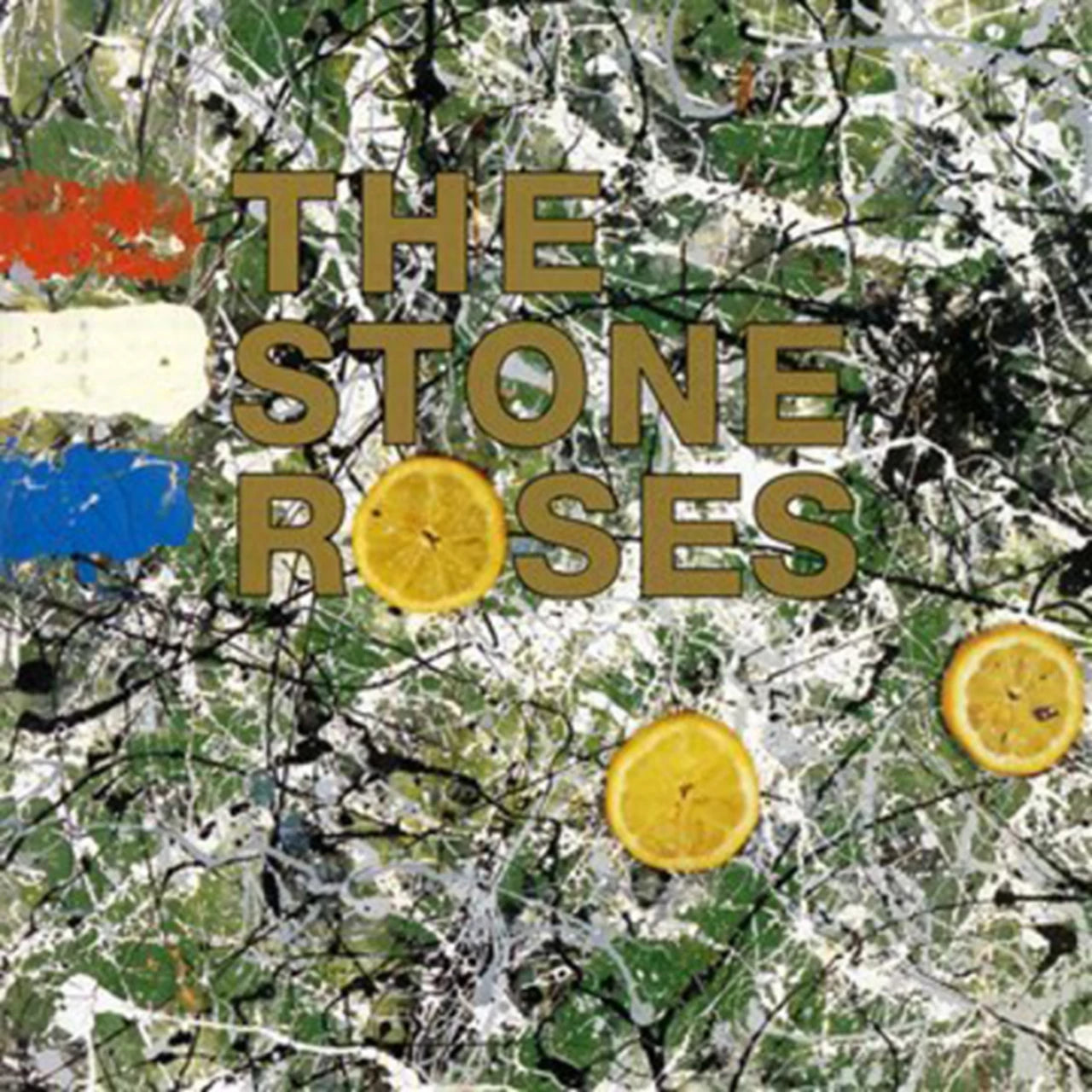 Stone Roses - The Stone Roses