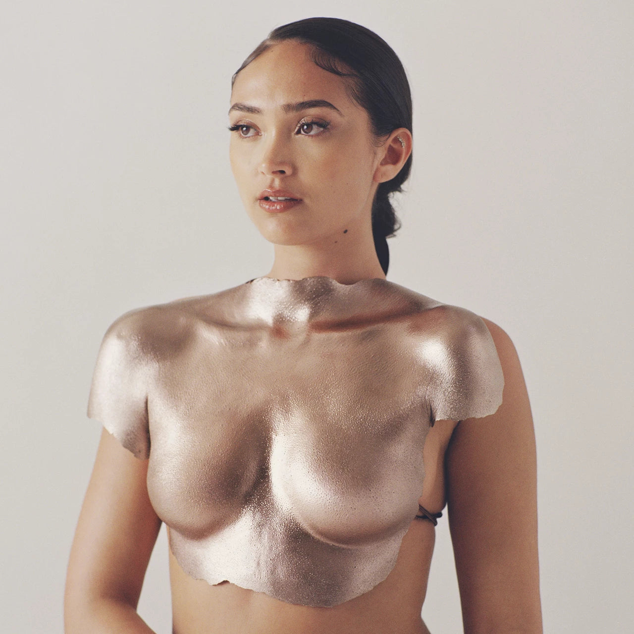 Joy Crookes: Skin Special Edition Clear Vinyl Album