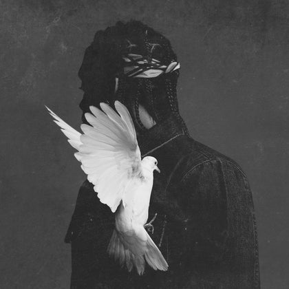 Pusha T King Push: Darkest Before Dawn The Prelude CD Album