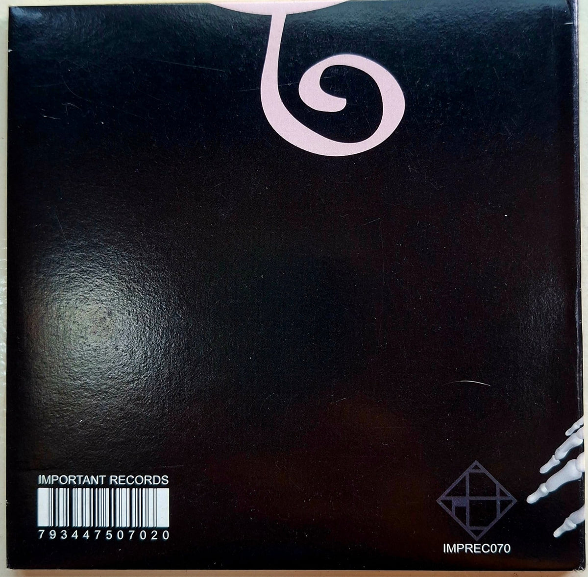 Merzbow: Merzbuta CD Album