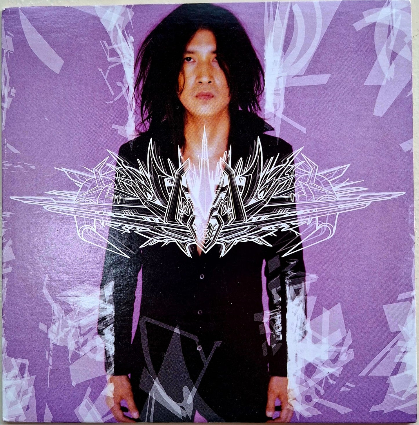 Boris: Japanese Heavy Rock Hits Vol 1, 2 & 3 7" Vinyl Records