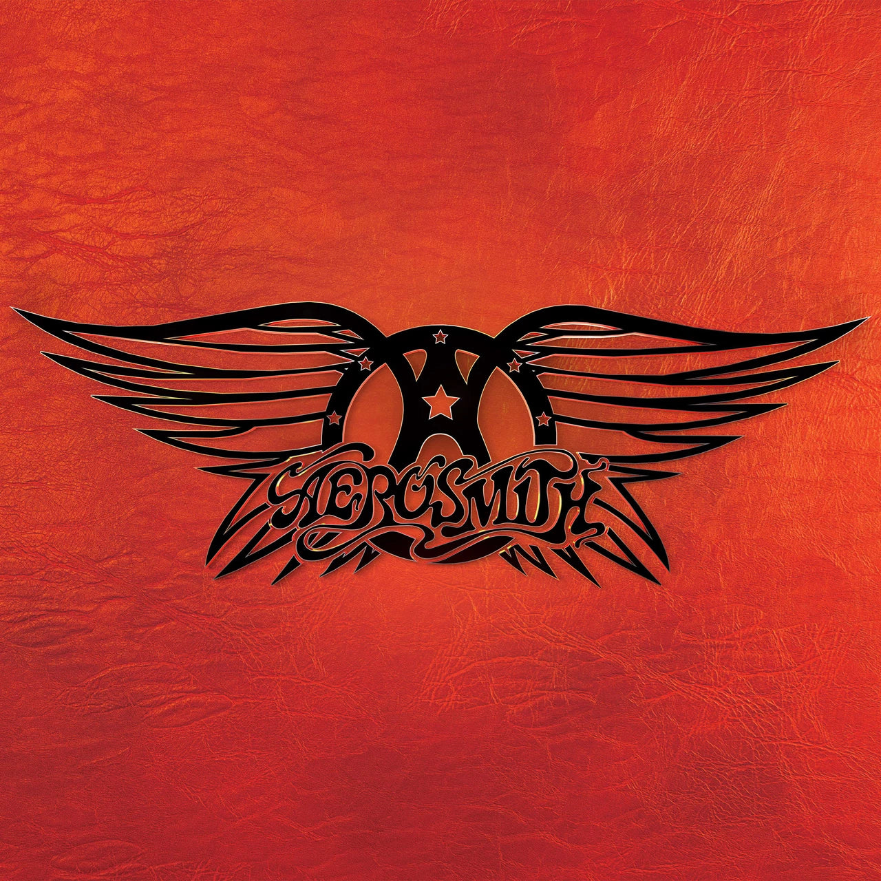 Aerosmith - Greatest Hits LP Vinyl