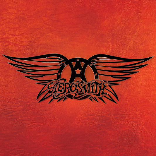 Aerosmith - Greatest Hits LP Vinyl