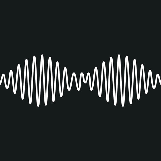 Arctic Monkeys - Am  180G Lp