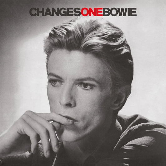 David Bowie: Changesonebowie - Vinyl Album