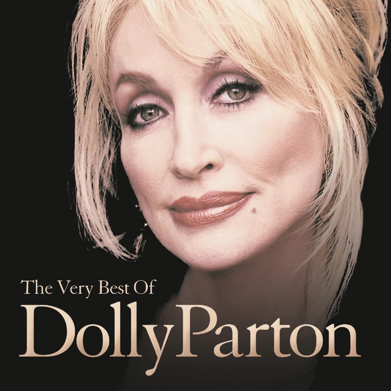 Dolly Parton - The Very Best Of Dolly Parton  2Lp
