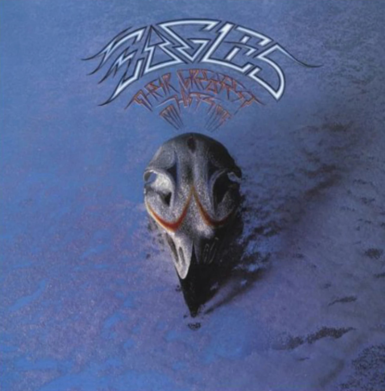 Eagles - Greatest Hits