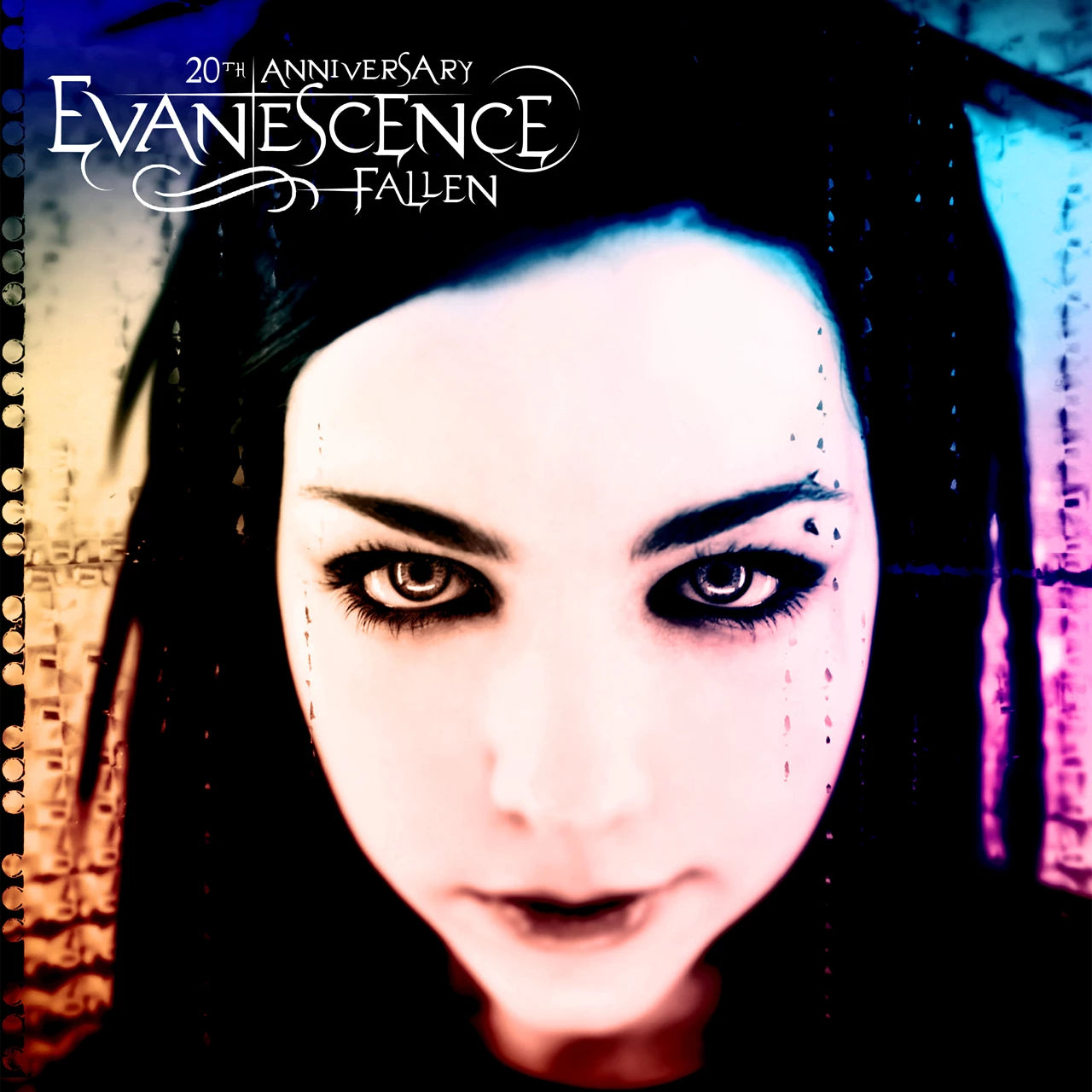 Evanescence - Fallen: 20th Anniversary Deluxe Edition Double LP