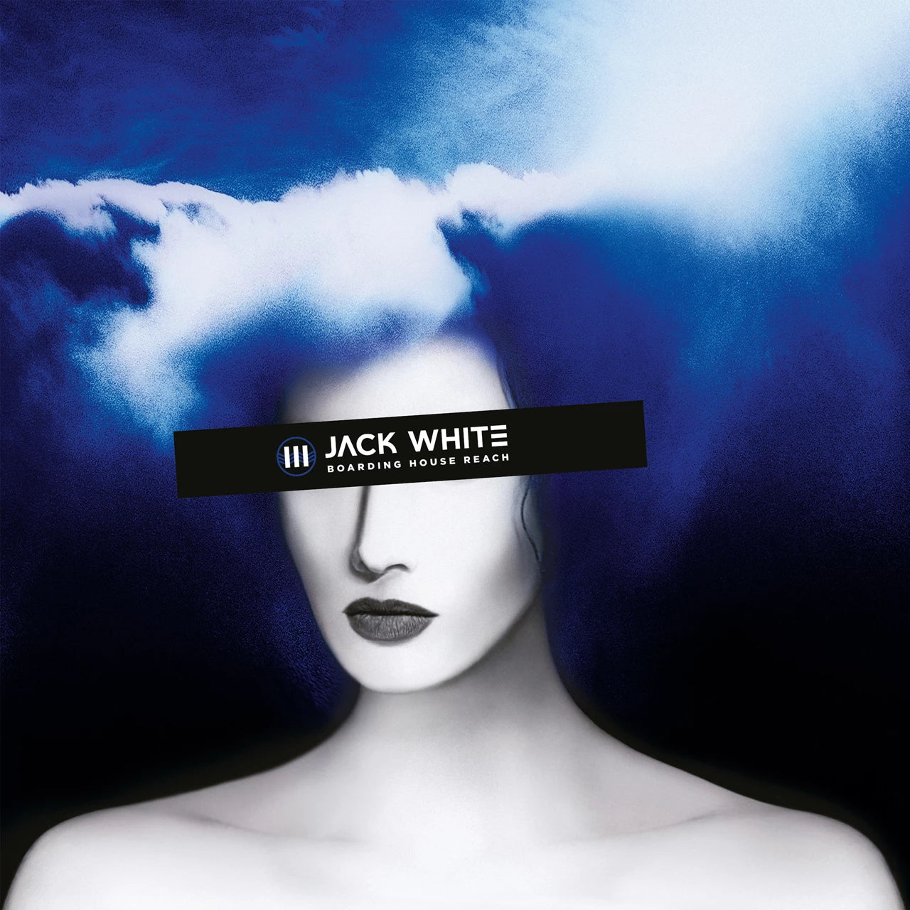 Jack White: Boarding House Reach Vinyl Album New & Sealed