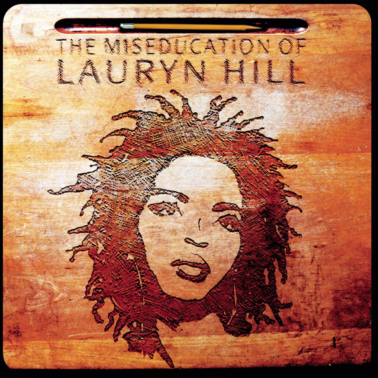 Lauryn Hill: The Miseducation Of - 2LP Vinyl Set