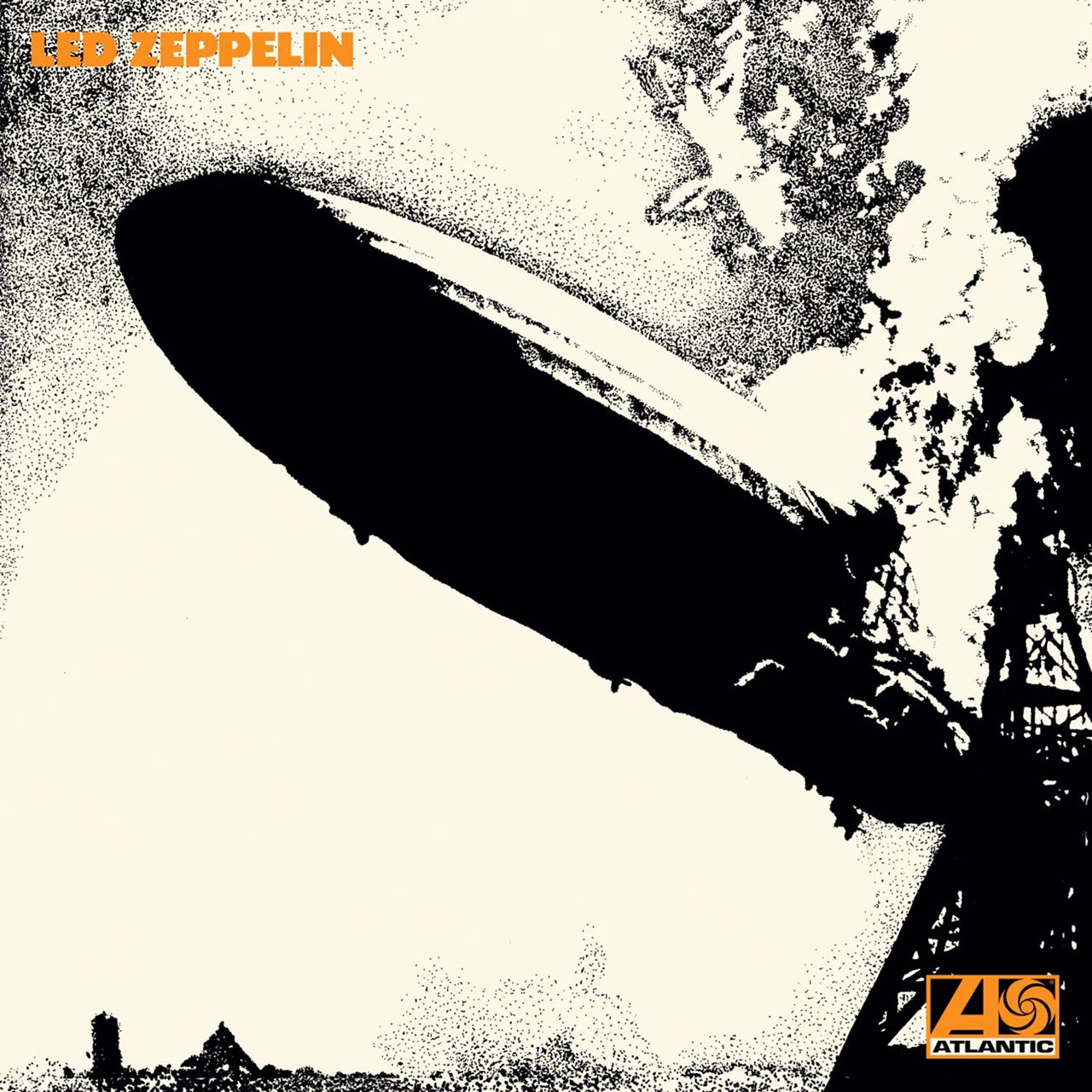 Led Zeppelin: Led Zeppelin I  Vinyl LP