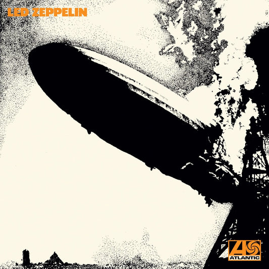 Led Zeppelin: Led Zeppelin I  Vinyl LP