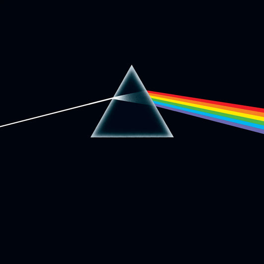 Pink Floyd - The Dark Side Of The Moon: 50TH Anniversary