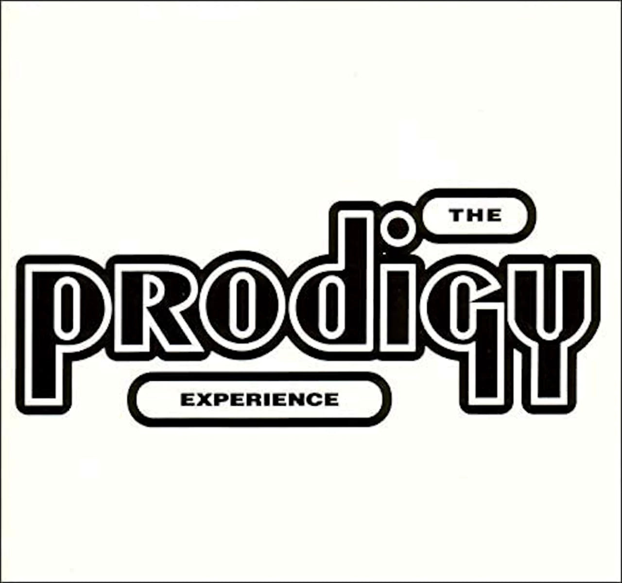Prodigy - Experience: Double LP