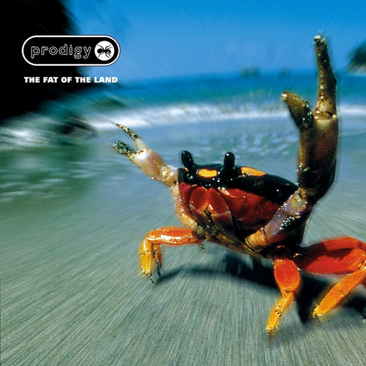 Prodigy - The Fat Of The Land