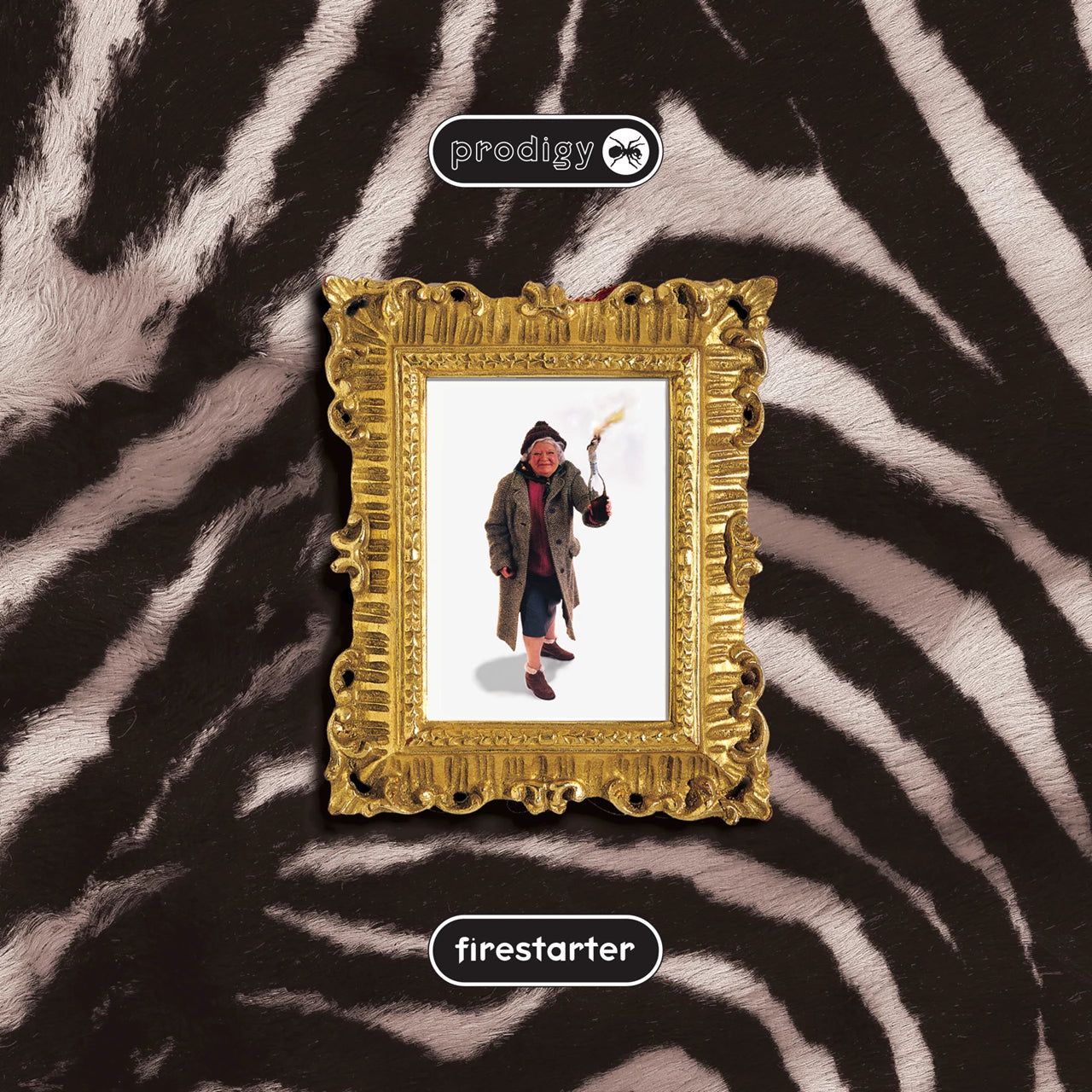 Prodigy: Firestarter X30 Vinyl Edition