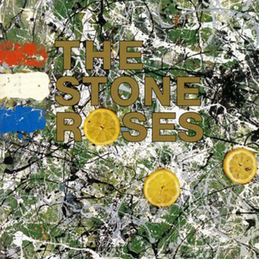 Stone Roses - The Stone Roses