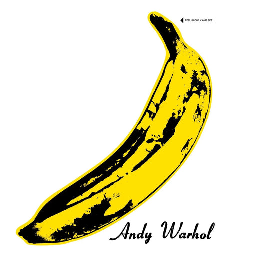 Velvet Underground - Velvet Underground & Nico: Gatefold