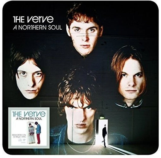 The Verve - A Northern Soul: Double LP Vinyl