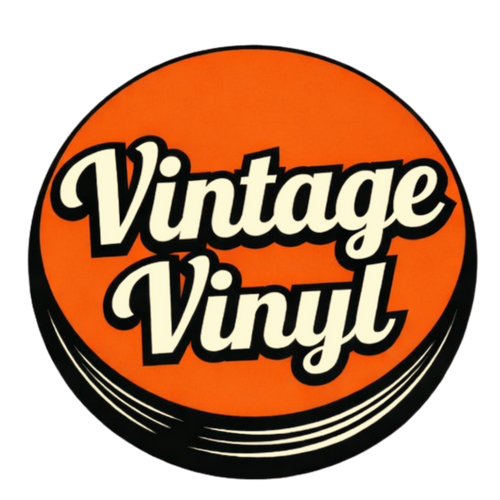 Vintage Vinyl