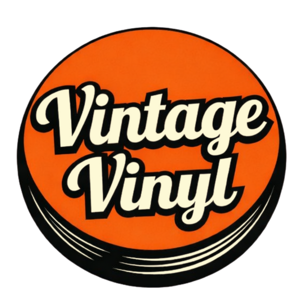 Vintage Vinyl