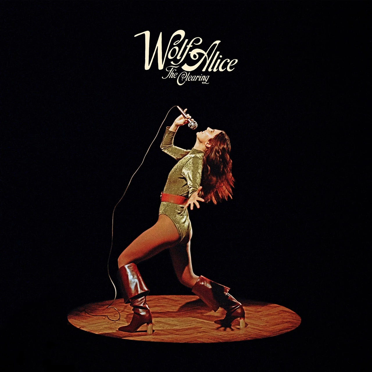 Wolf Alice - The Clearing